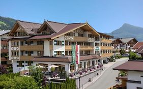 Hotel Kirchberger Hof Tirol